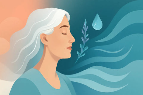 menopause without hormones