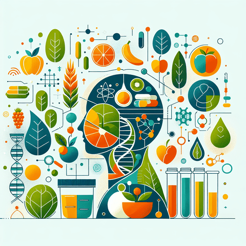 How can I find out which vitamins I'm lacking? - Topvitamine