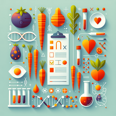 How can I get tested for a vitamin A deficiency? - Topvitamine