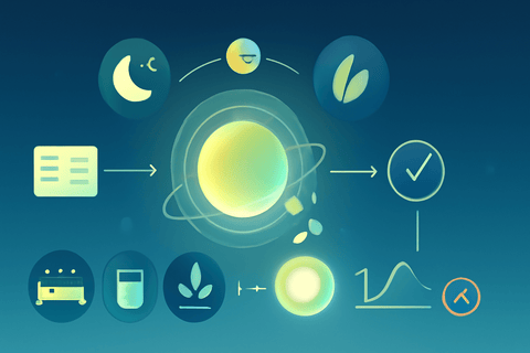 How can I improve my energy levels naturally? - Topvitamine
