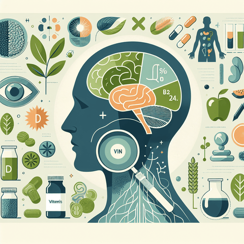 How can I know if I need vitamins? - Topvitamine