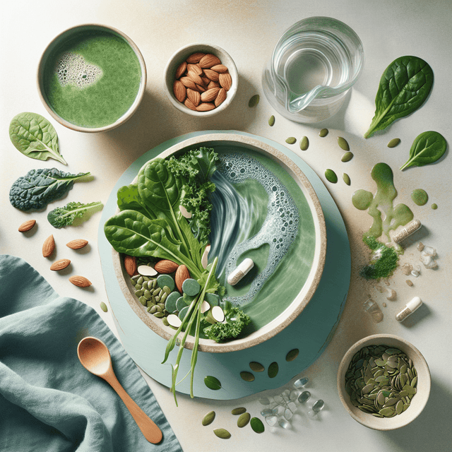Surprising Science-Backed Ways to Quickly Boost Your Magnesium Levels ...