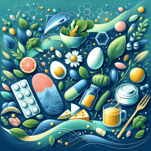 How can I quickly raise my B12 levels? - Topvitamine