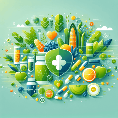 How can you tell if you are deficient in vitamins? - Topvitamine