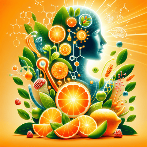 How can you tell if you have a vitamin C deficiency? - Topvitamine