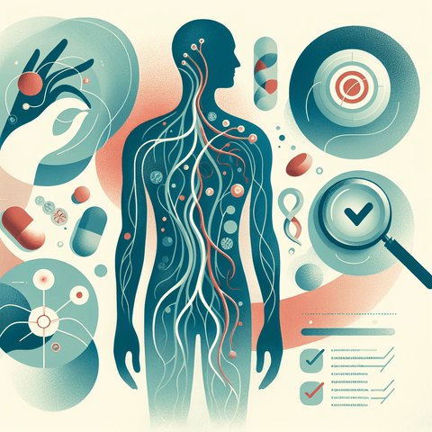 How can you tell if you're lacking vitamin B12? - Topvitamine