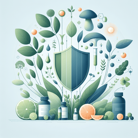 How do I boost my immune system while on chemo? - Topvitamine