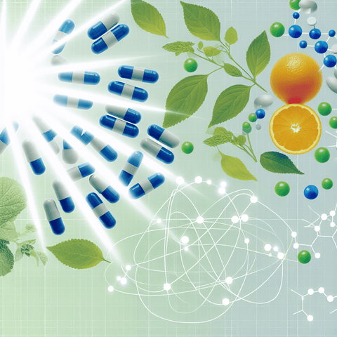 How Do I Choose a Supplement for Improving Immune Health? - Topvitamine