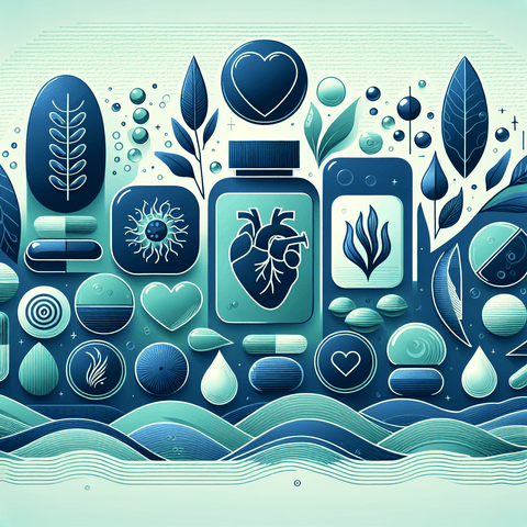 How do I choose an omega-3 supplement? - Topvitamine