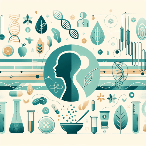 How do I find out which supplements I need? - Topvitamine