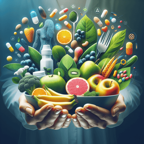 How do I know if I need a vitamin? - Topvitamine