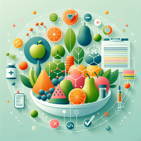How do I know if I need dietary supplements? - Topvitamine
