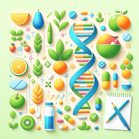 How do I know which vitamins I need? - Topvitamine