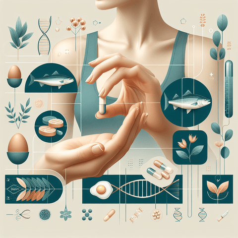 How do I meet my B12 requirements? - Topvitamine