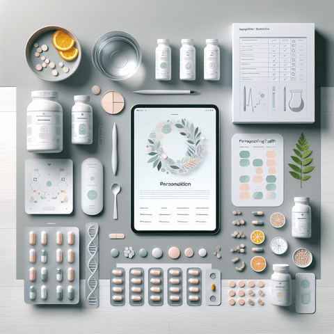 How Do Subscription Supplement Services Work and Are They Worth It? - Topvitamine