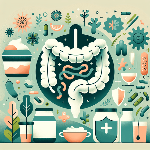 How do you know if you need probiotics? - Topvitamine