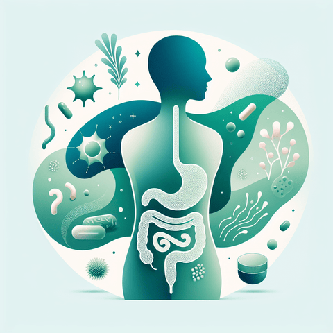 How do you tell if you need probiotics? - Topvitamine
