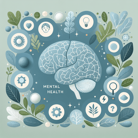 How Does Magnesium Affect the Psyche? - Topvitamine