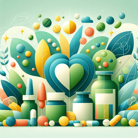 How long can you take multivitamins? - Topvitamine