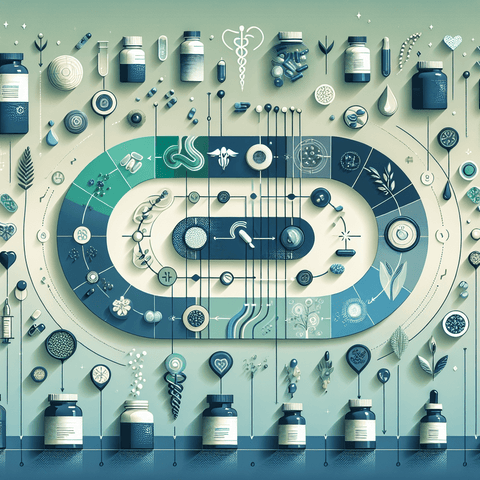 How long do supplements take to work? - Topvitamine