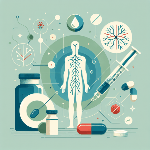 How long does a vitamin B12 treatment last? - Topvitamine