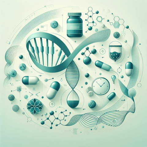 How long does a vitamin treatment last? - Topvitamine