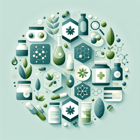 How long does it take for dietary supplements to work? - Topvitamine