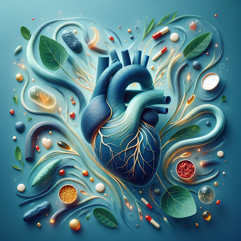 How long does it take for K2 to clean arteries? - Topvitamine