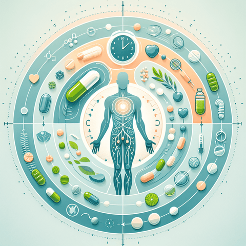 How long does it take for the multivitamin to take effect? - Topvitamine