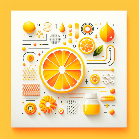 How long does it take for vitamin C to work? - Topvitamine