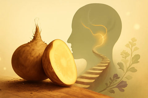How Long Does Maca Take to Balance Hormones? (2026 Guide) - Topvitamine