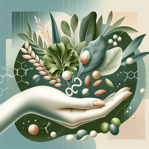 How many days should magnesium be taken? - Topvitamine