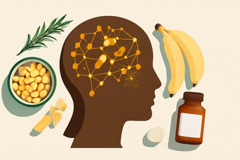 How Much B6 Should a Menopausal Woman Take? 2026 - Topvitamine