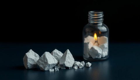 How Much Magnesium Do You Need Daily? Dosage by Age and Gender | Topvitamine - Topvitamine