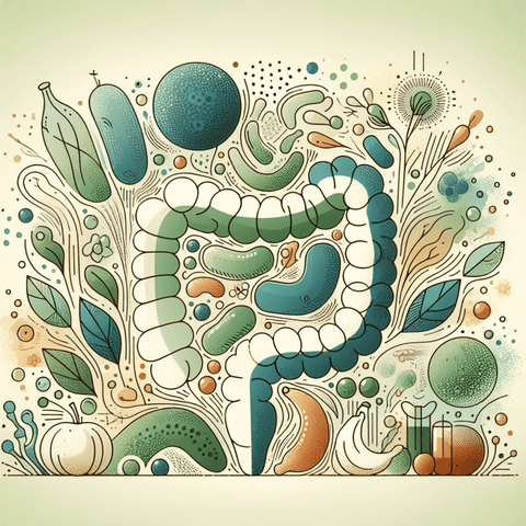 How quickly do probiotics work? - Topvitamine