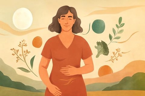 How to Balance Hormones During Perimenopause (2026 Guide) - Topvitamine