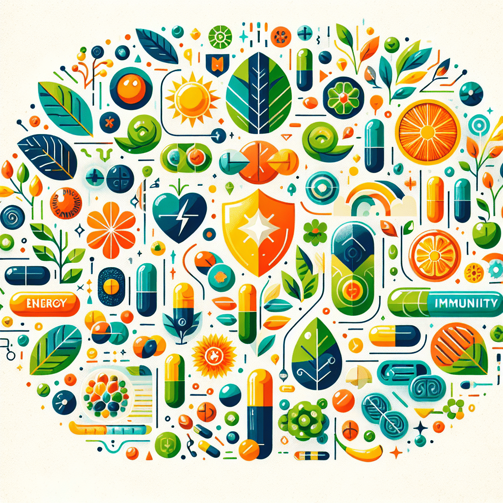 How To Choose A Good Multivitamin Topvitamine