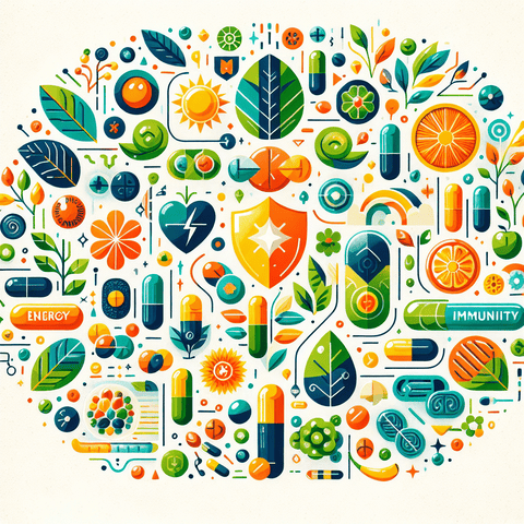 How to Choose a Good Multivitamin? - Topvitamine