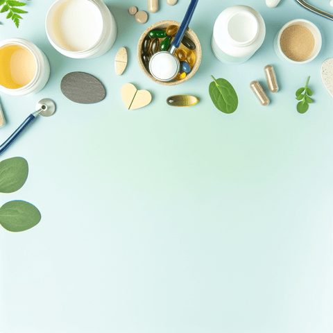 How to Choose a Quality Mineral Supplement for Optimal Health - Topvitamine