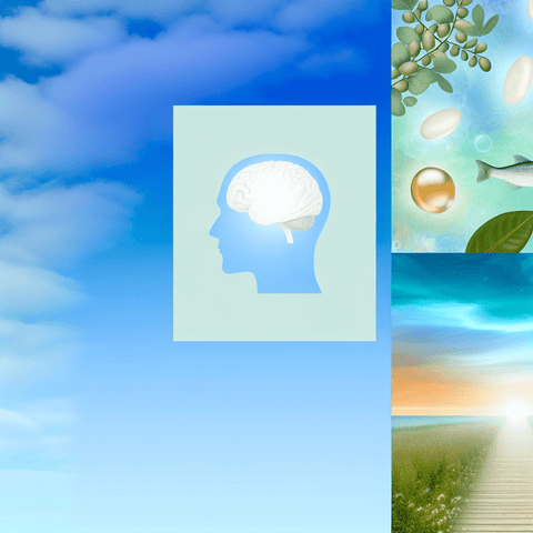 How to Choose the Right Supplement for Mental Clarity and Focus - Topvitamine