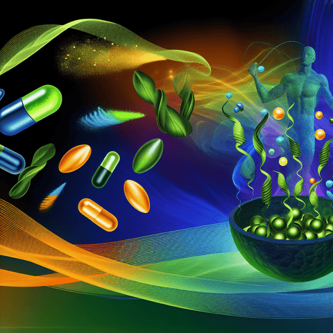 How to Choose the Right Supplement to Boost Your Metabolism - Topvitamine