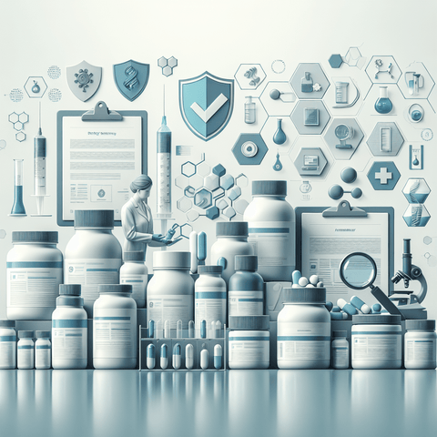 How to Choose Third-Party Tested Supplements You Can Trust - Topvitamine
