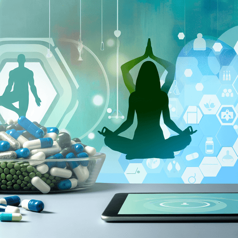 How to Determine the Right Dosage for Your Nutritional Supplements - Topvitamine