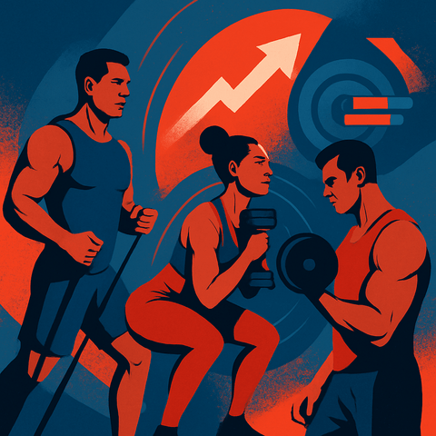 How to increase your resistance? - Topvitamine