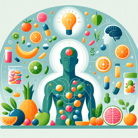 How to Know if I Need Vitamins? - Topvitamine