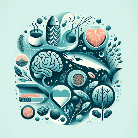 How to Know If You Need Omega-3s? - Topvitamine