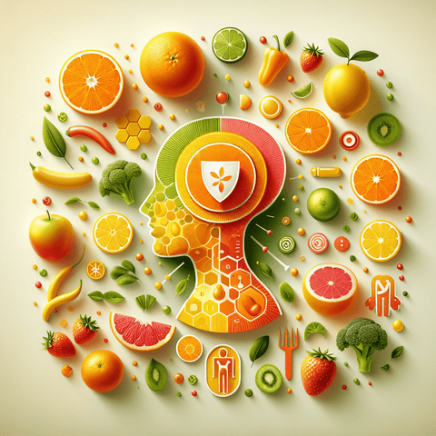 How to Know if You Need Vitamin C? - Topvitamine