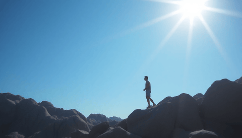 How to Know If You're Vitamin D Deficient (And What to Do About It) | Topvitamine - Topvitamine