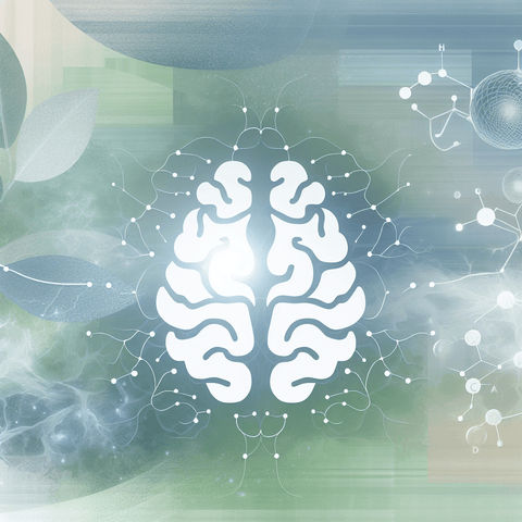 How to Navigate the World of Supplements for Mental Clarity: A Guide to Choosing the Best Options - Topvitamine