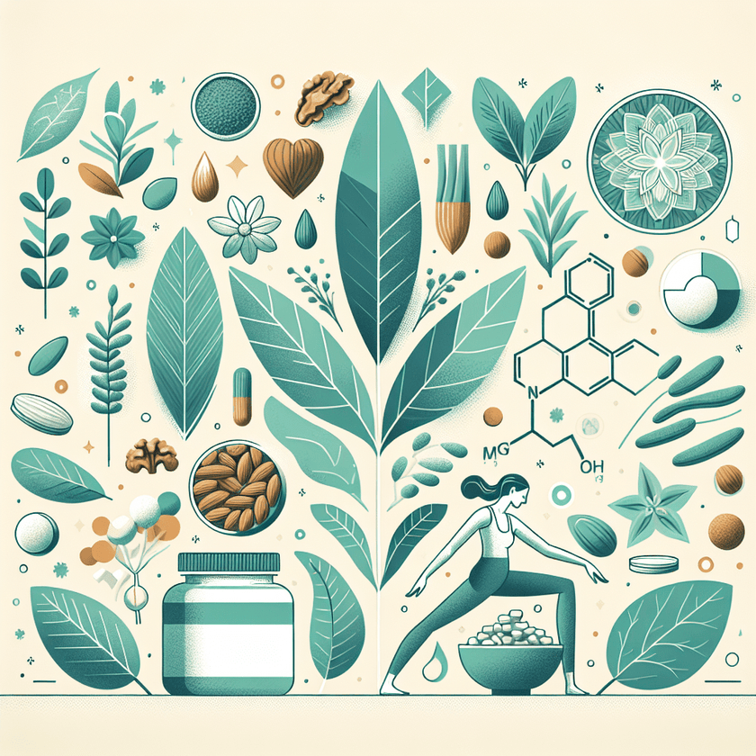 How to quickly increase your magnesium levels? – Topvitamine